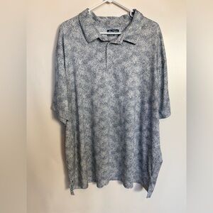 Ben Hogan Performance Polo Golf Shirt - 3XL